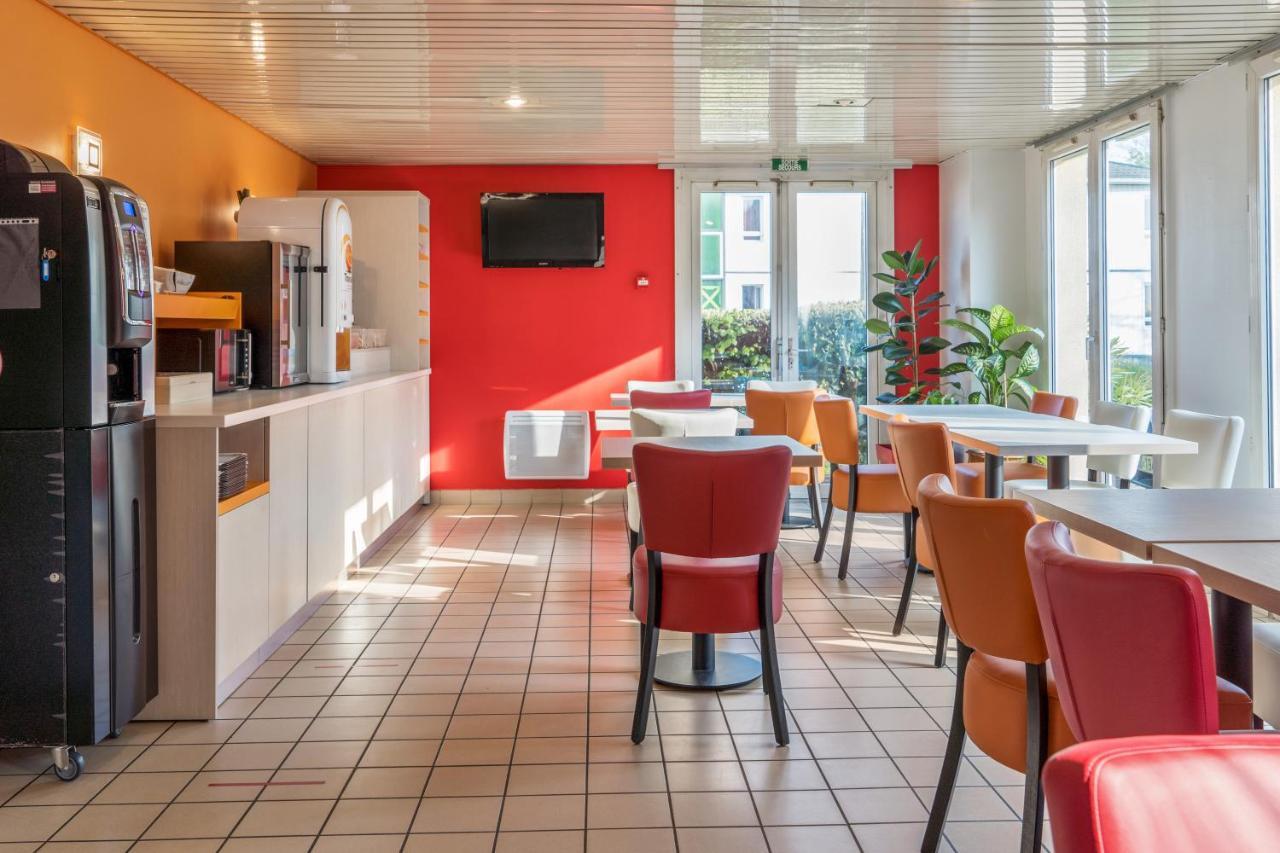 Premiere Classe Rouen Nord - Барентен Экстерьер фото