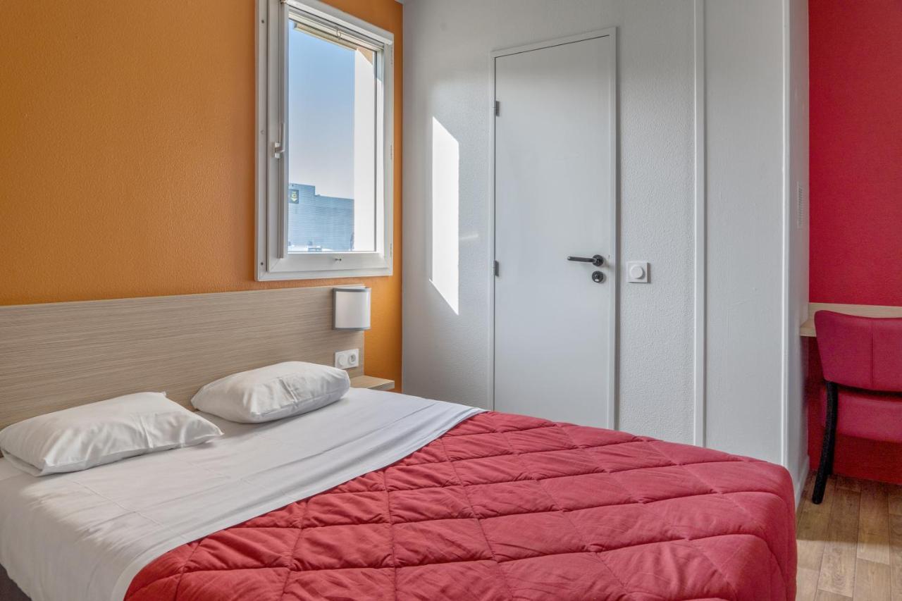 Premiere Classe Rouen Nord - Барентен Экстерьер фото
