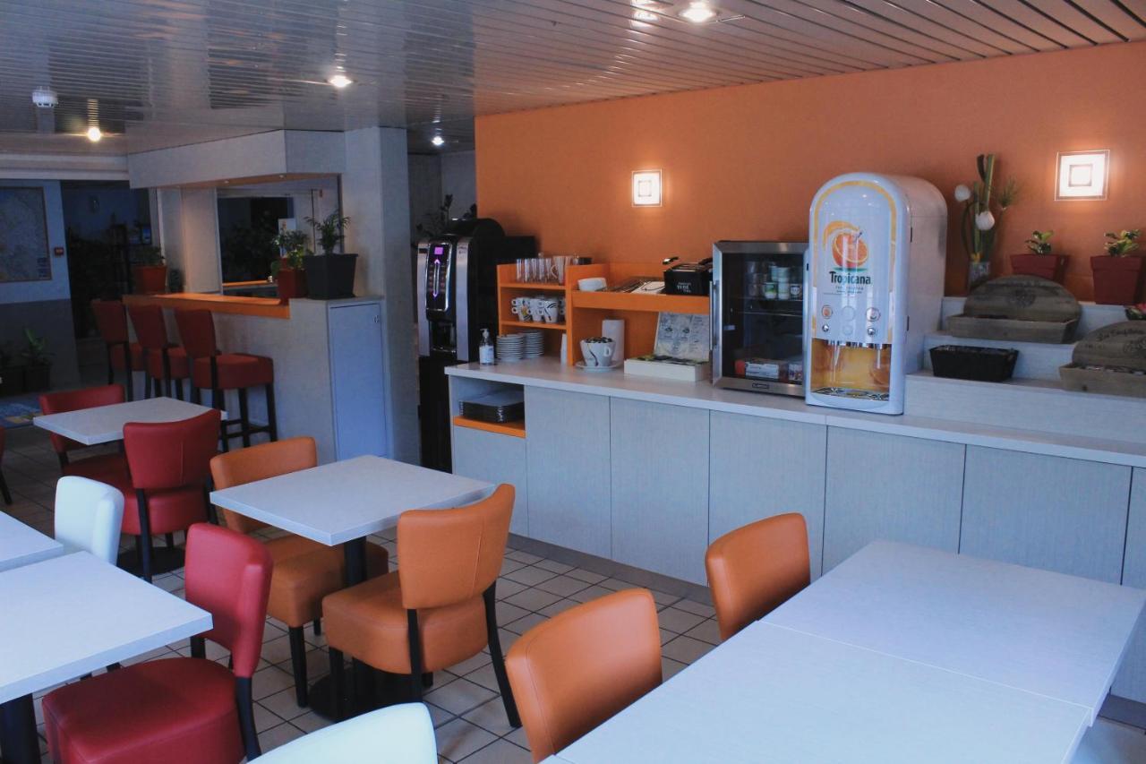 Premiere Classe Rouen Nord - Барентен Экстерьер фото
